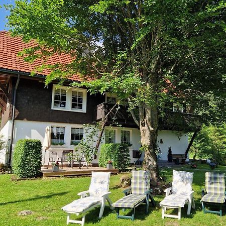 Altes Zollhuesli Villa ชลูคซี ภายนอก รูปภาพ
