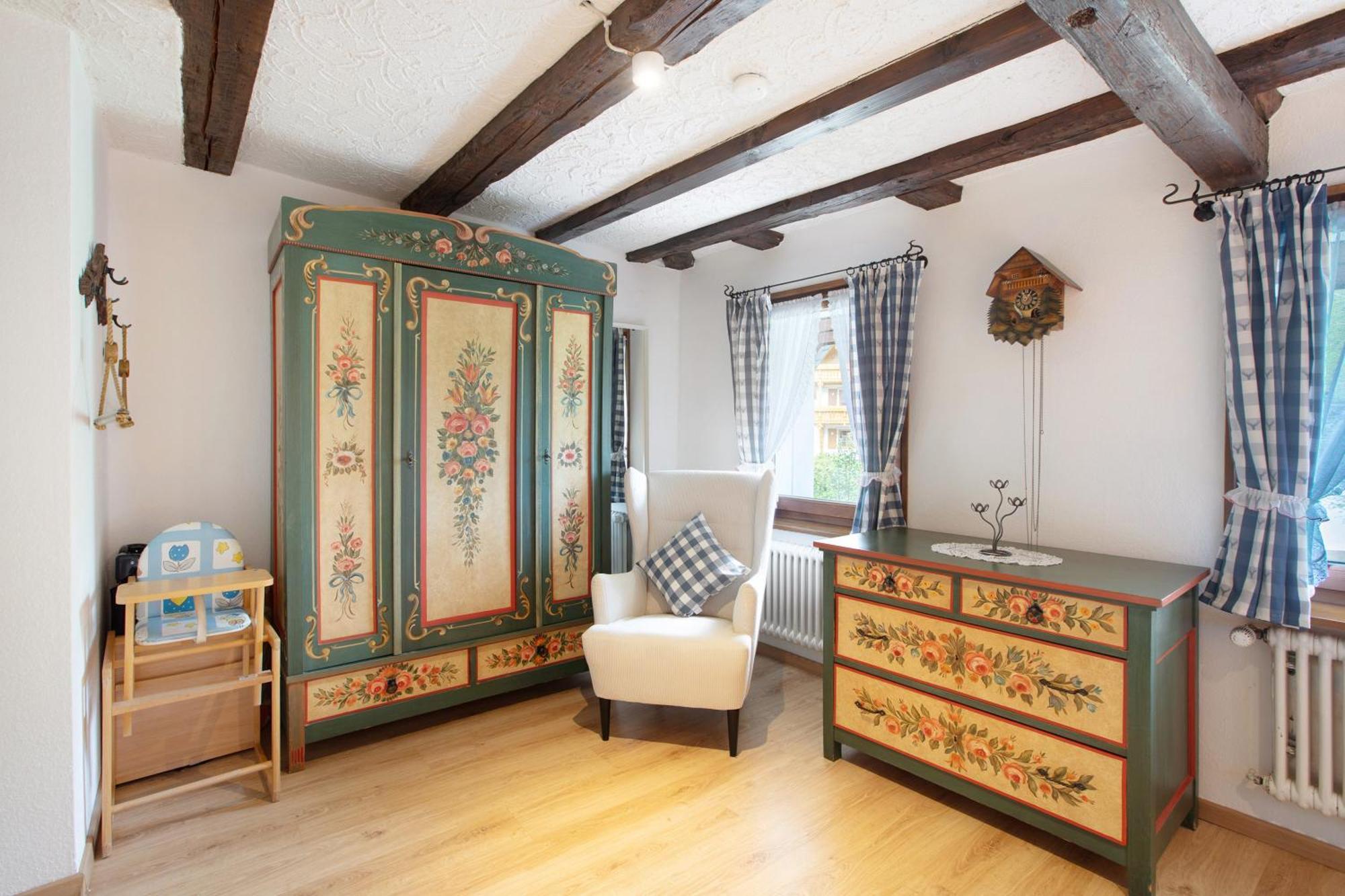 Altes Zollhuesli Villa ชลูคซี ภายนอก รูปภาพ