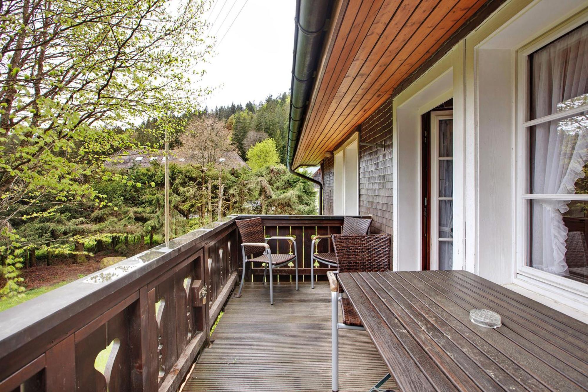 Altes Zollhuesli Villa ชลูคซี ภายนอก รูปภาพ