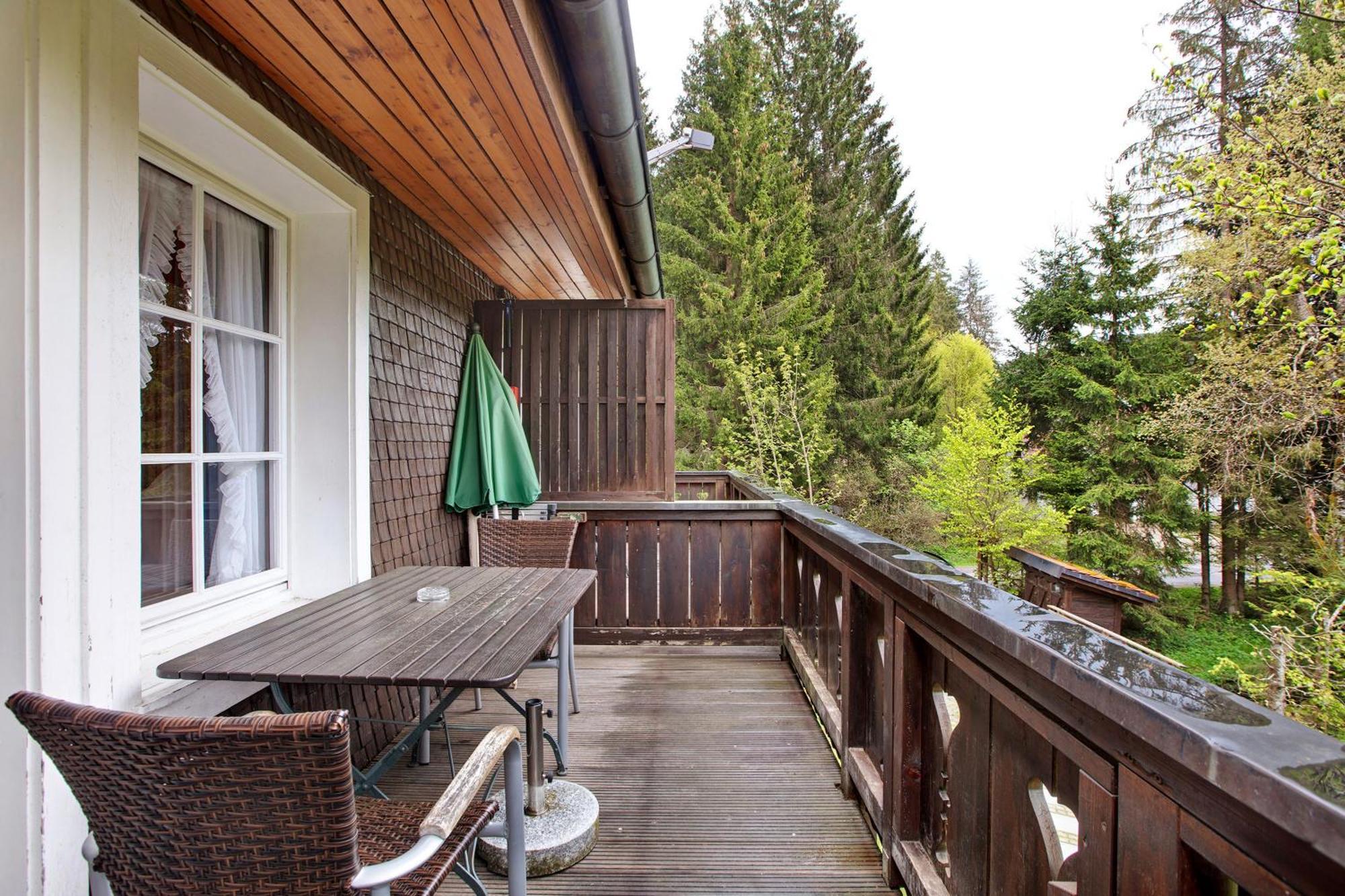 Altes Zollhuesli Villa ชลูคซี ภายนอก รูปภาพ