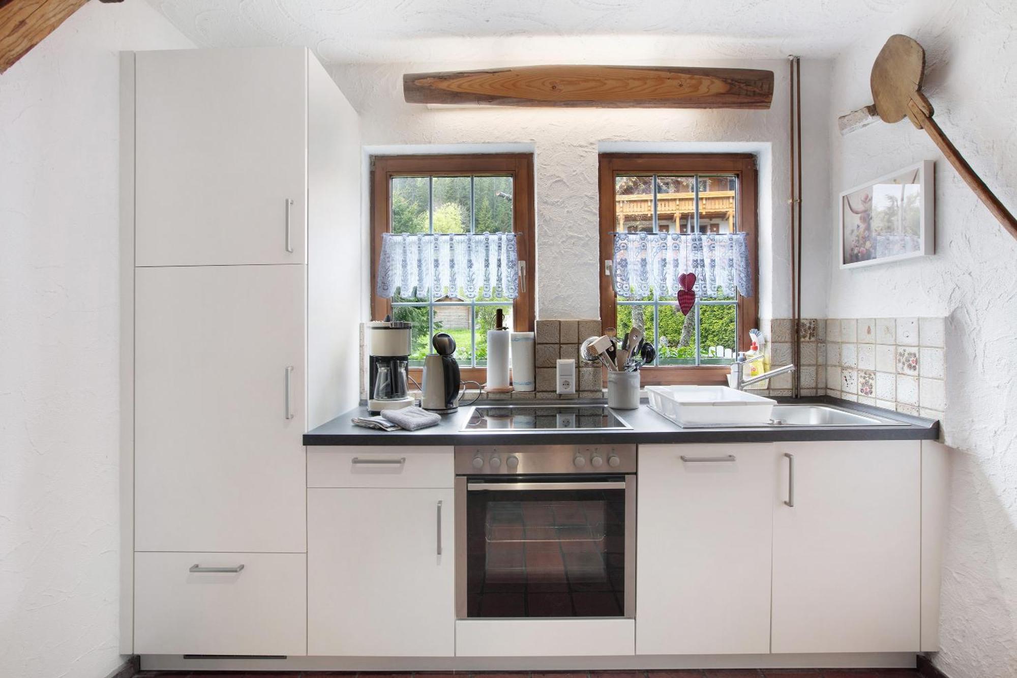 Altes Zollhuesli Villa ชลูคซี ภายนอก รูปภาพ