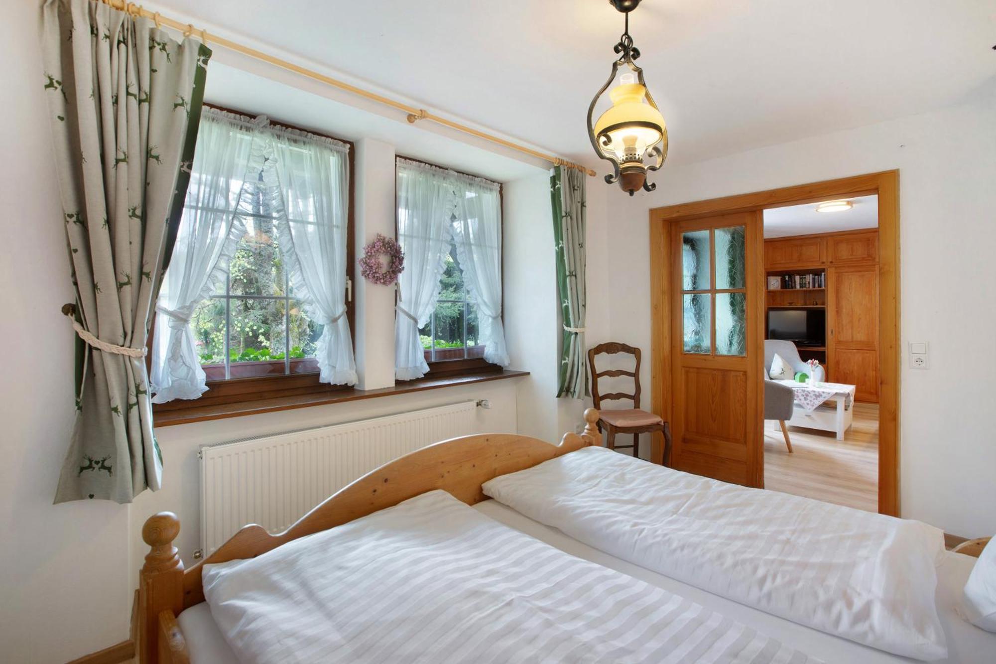 Altes Zollhuesli Villa ชลูคซี ภายนอก รูปภาพ
