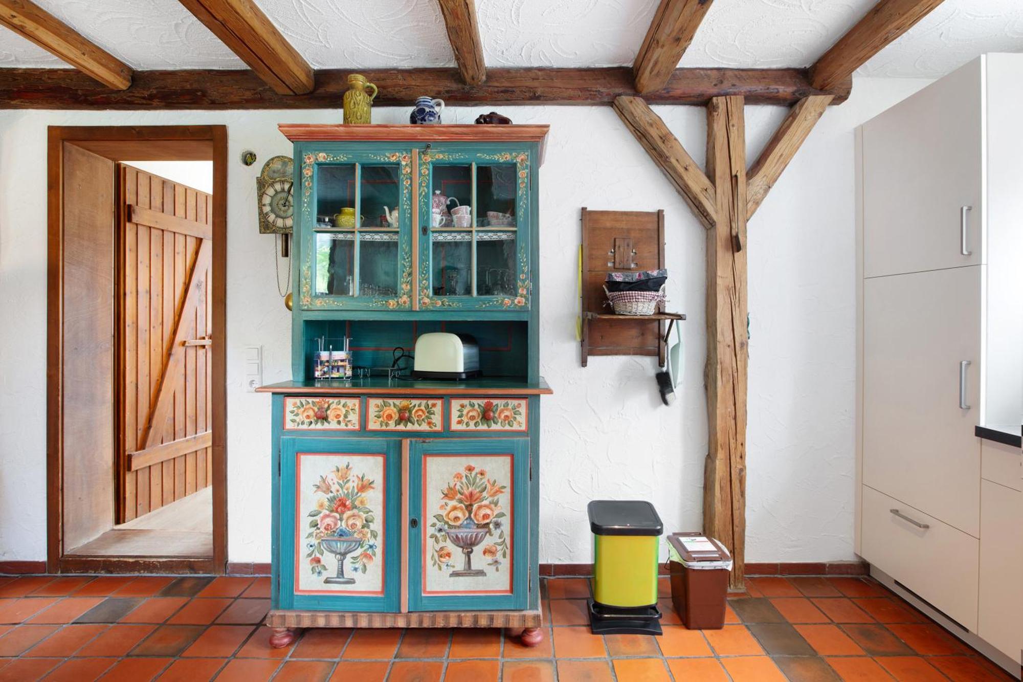 Altes Zollhuesli Villa ชลูคซี ภายนอก รูปภาพ