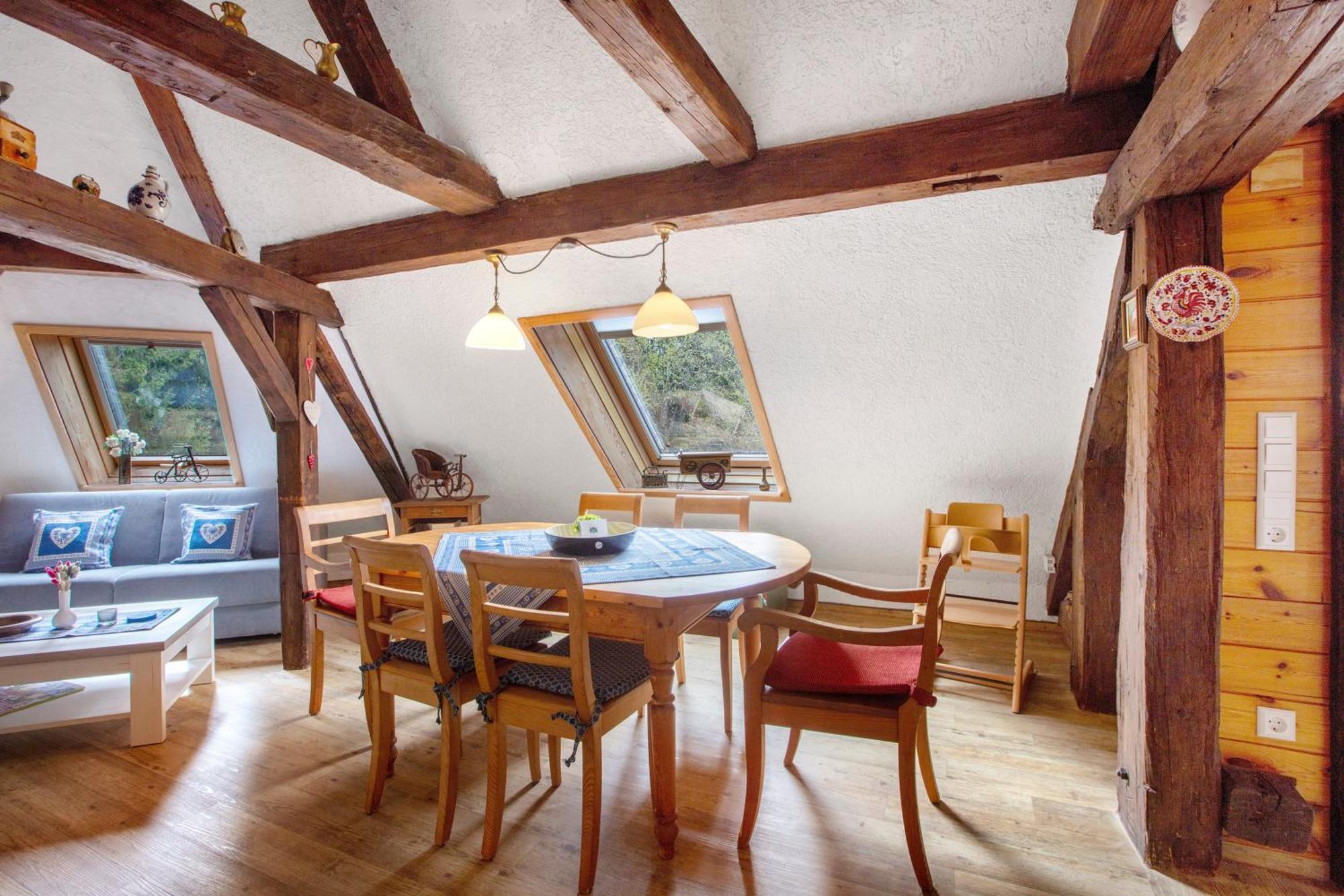 Altes Zollhuesli Villa ชลูคซี ภายนอก รูปภาพ