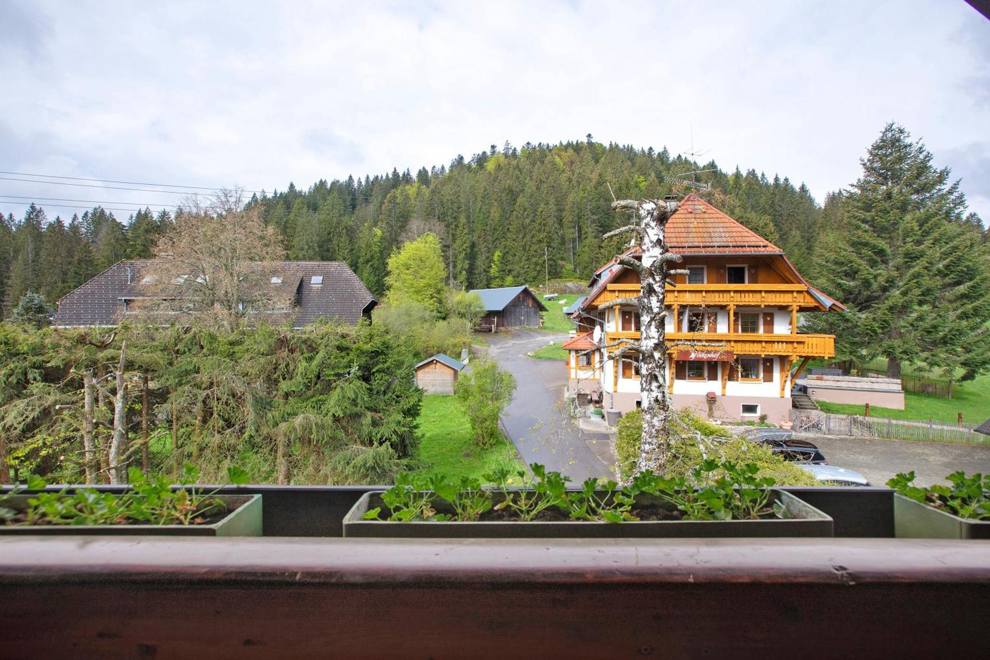 Altes Zollhuesli Villa ชลูคซี ภายนอก รูปภาพ