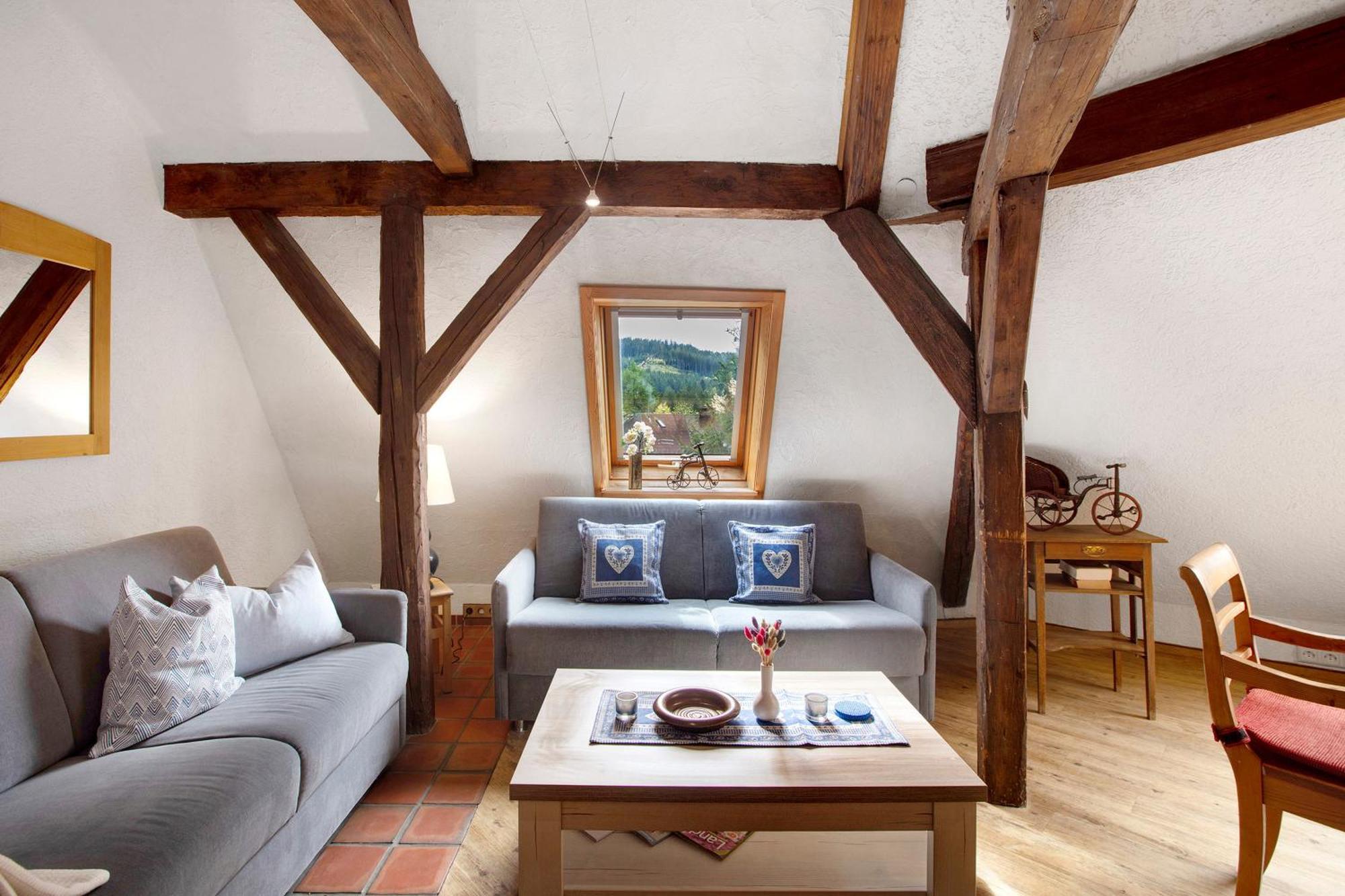 Altes Zollhuesli Villa ชลูคซี ภายนอก รูปภาพ