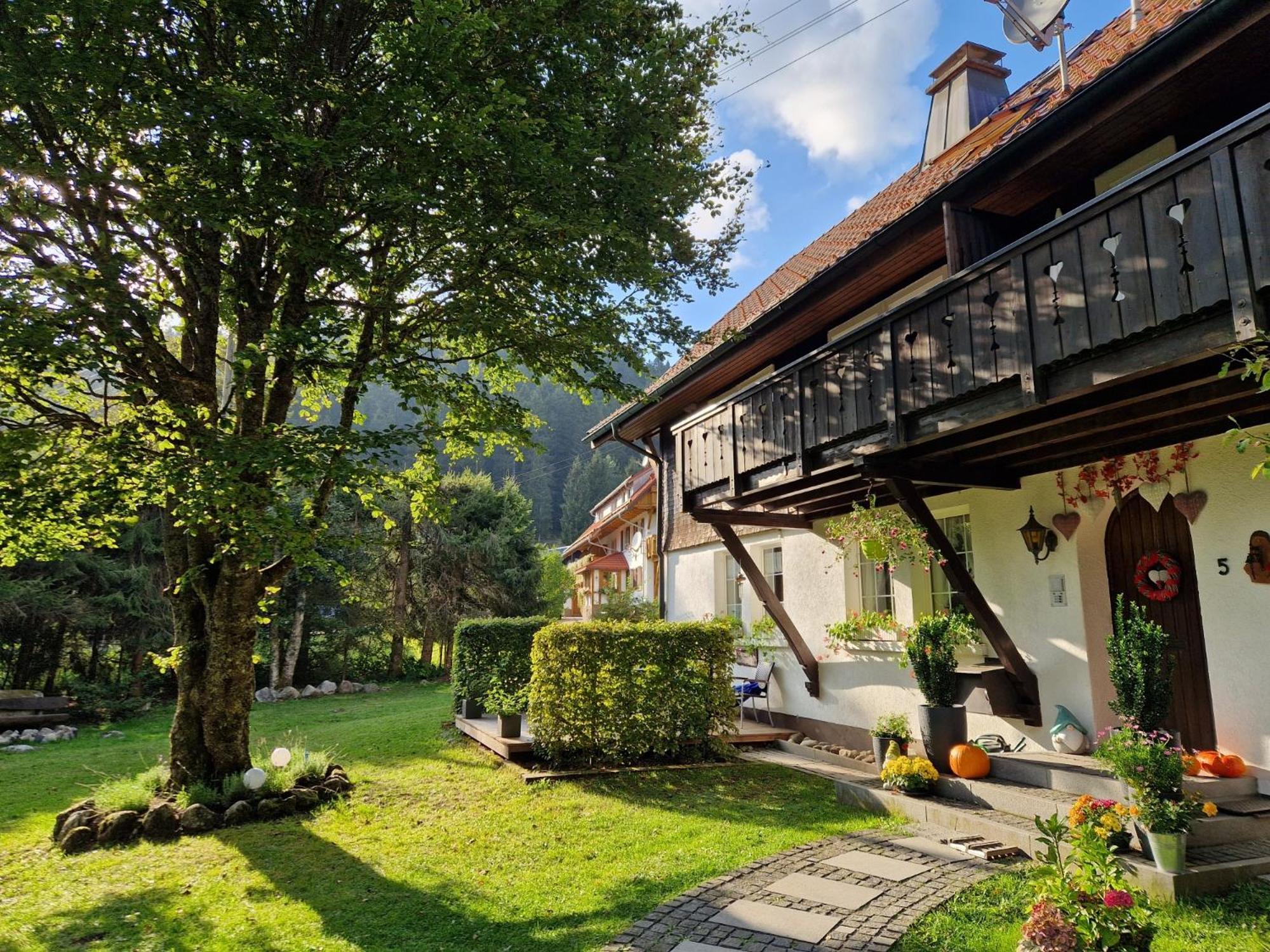 Altes Zollhuesli Villa ชลูคซี ภายนอก รูปภาพ