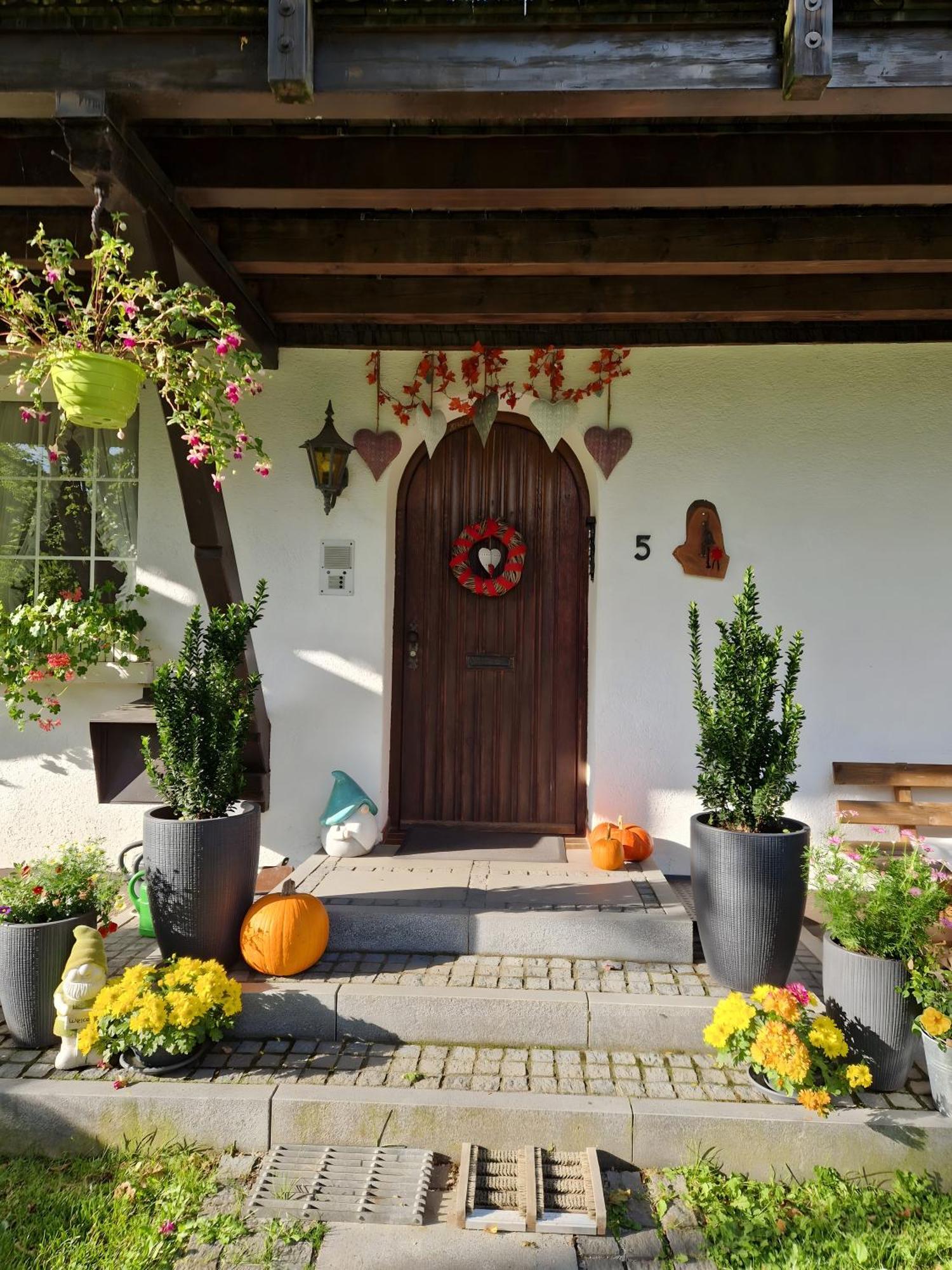 Altes Zollhuesli Villa ชลูคซี ภายนอก รูปภาพ